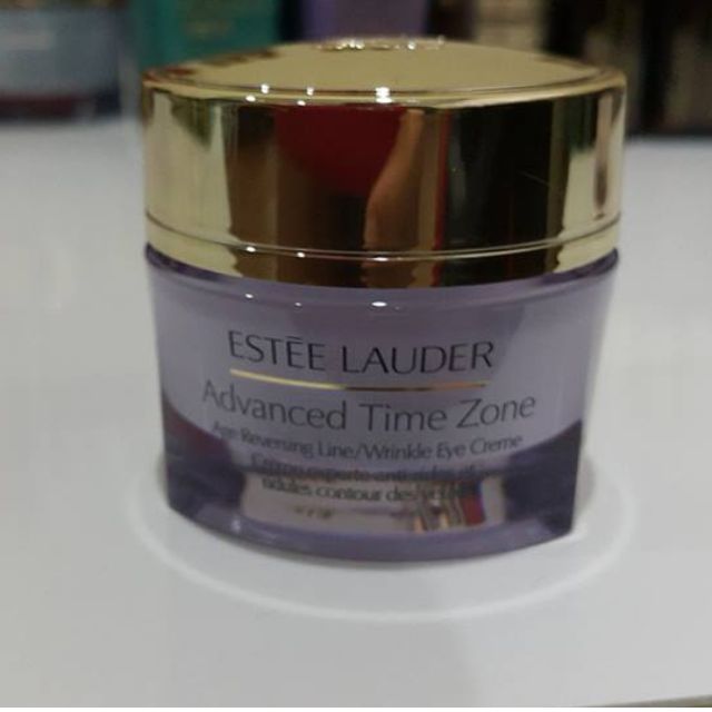 estee lauder advanced time zone eye cream