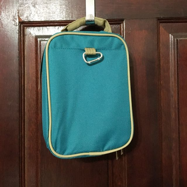 Small Lunch Kathmandu Cooler Bag, Everything Else on Carousell