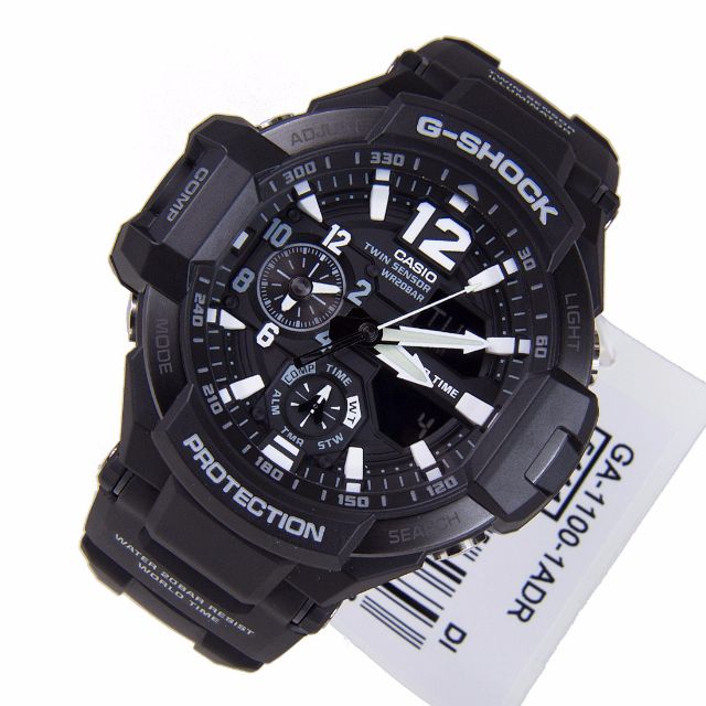 ga 1100 1a