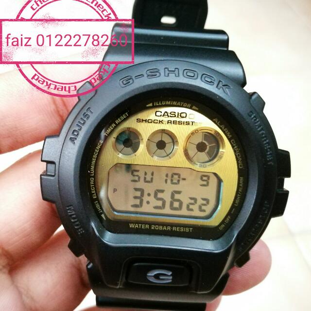 Dw6900 pl1 sale