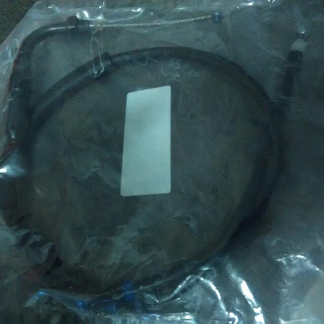 Ktm Duke/RC 200/390 Accelerator/Throttle Cable, Car Accessories