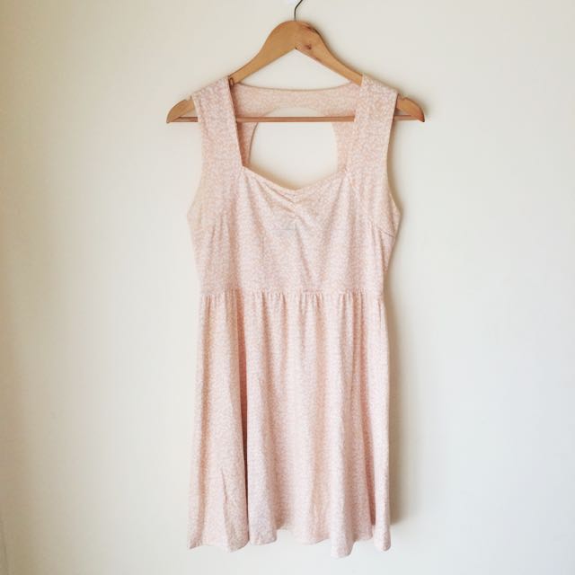 Milli Lulo Pastel Summer Dress Women S Fashion Clothes On