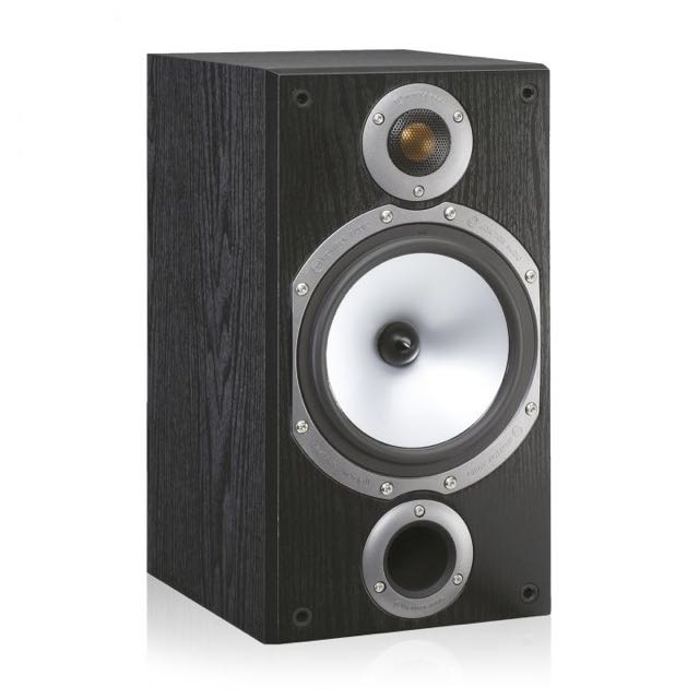 モニター・オーディオ MONITOR AUDIO BRONZE つぎ BR2