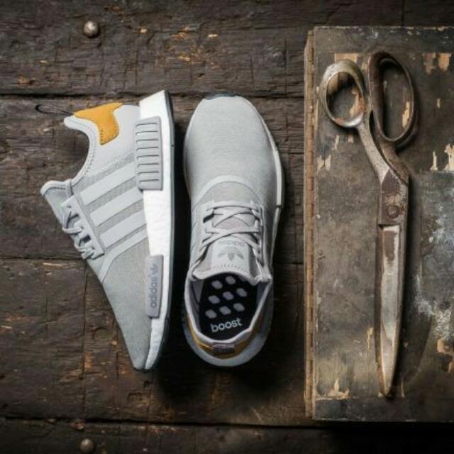 Nmd master craft footlocker cheap
