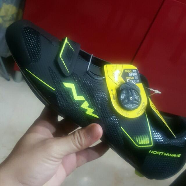 northwave sonic 2 plus road shoes