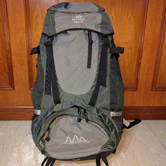 north face jester 2 backpack