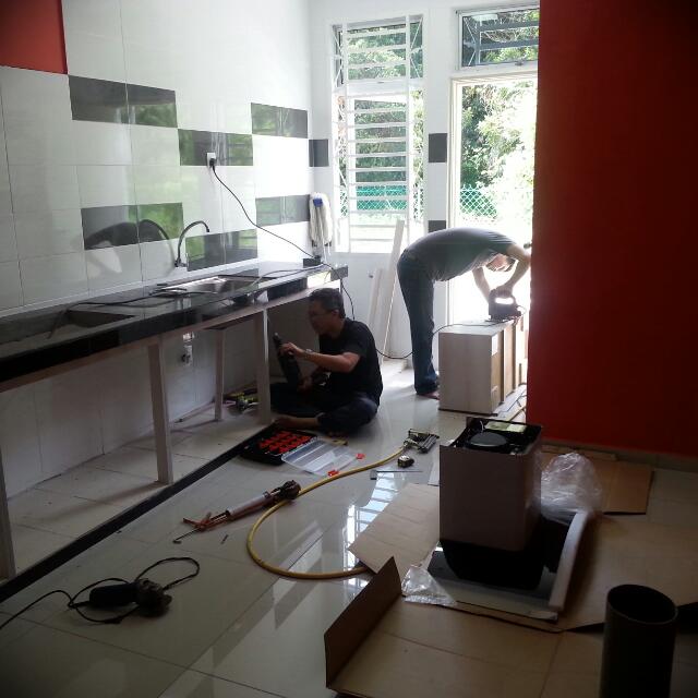 Pembuat Kabinet Dapur Almari Rak Kasut Dan Repair Home Pembuat Kabinet Dapur Almari Rak Kasut Dan Repair Home Furniture Others On Carou