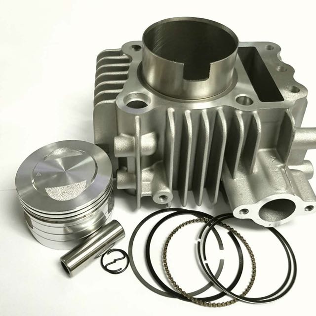 Racing Block Gt128 57mm Auto Accessories On Carousell