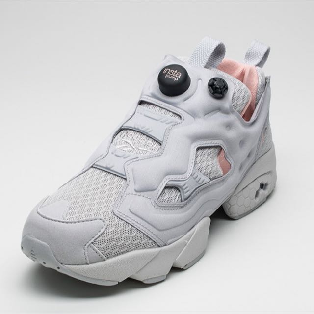 reebok sport fury