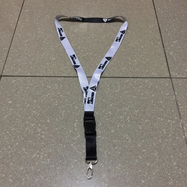 secretlab lanyard