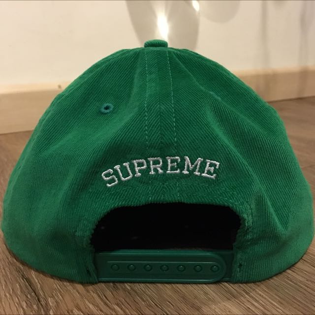 ORIGINAL Supreme Competition Racing 