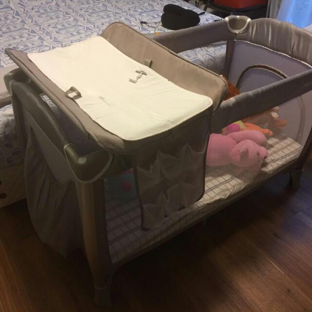 sweeby playpen