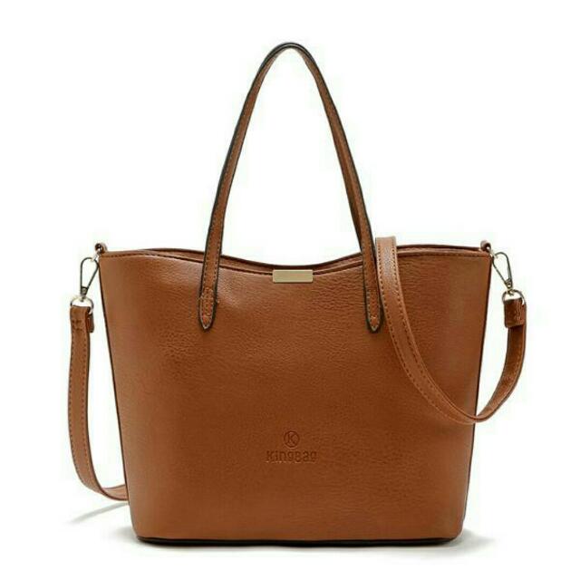 Tote bag wanita branded online
