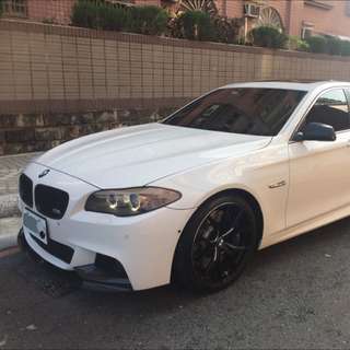 BMW 520d