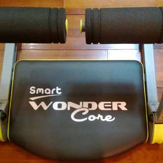 Smart Wonder Core