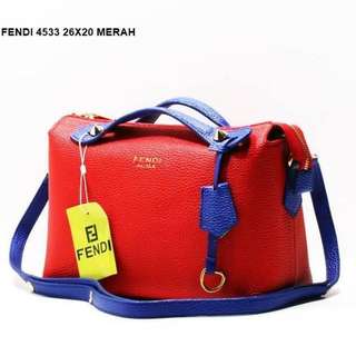 HARGA_GROSIR Tas Impor Wanita Fendi Super