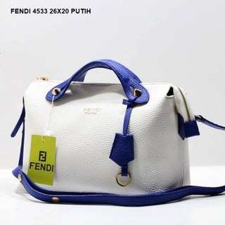 HARGA_GROSIR Tas Wanita Impor Fendi Super