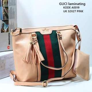 HARGA_GROSIR Tas Wanita Impot Guci Super