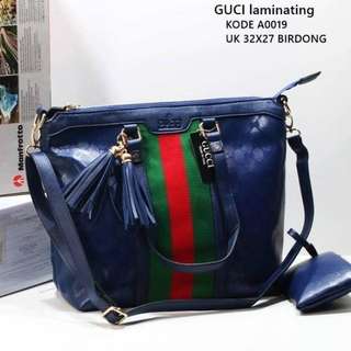 HARGA_GROSIR Tas Impor Wanita Gucci Super