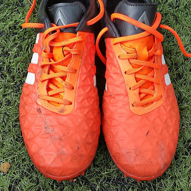 Adidas ace 15.2 Naranja deals