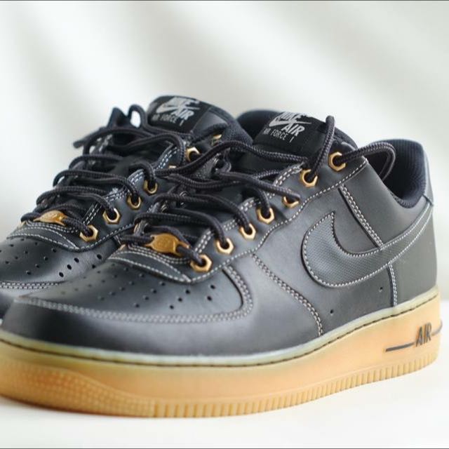 womens air force 1 gum sole