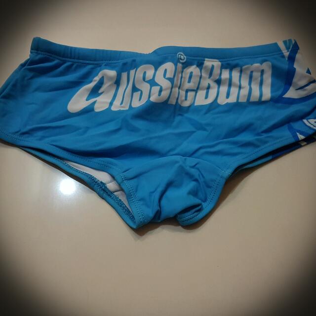 aussie bums swimwear