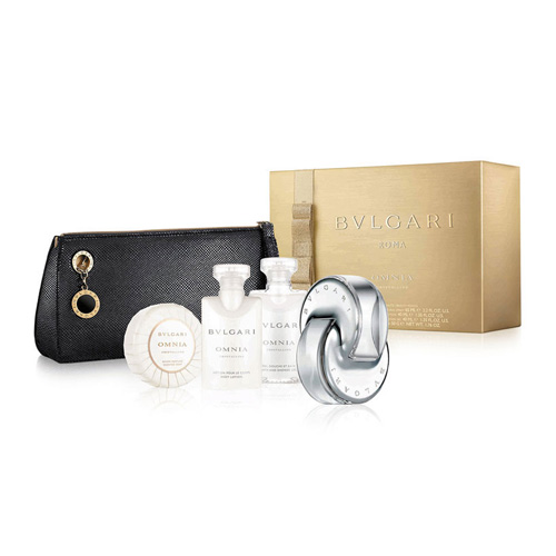 bvlgari crystalline gift set