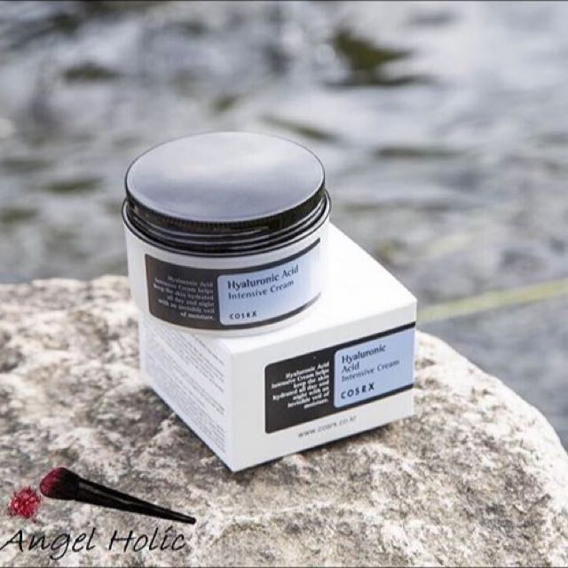 cosrx hyaluronic acid intensive cream 100ml
