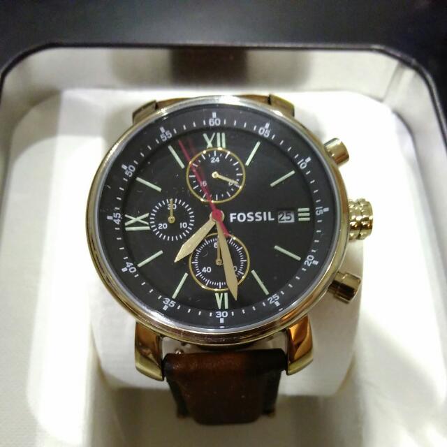 Fossil bq2005 sale