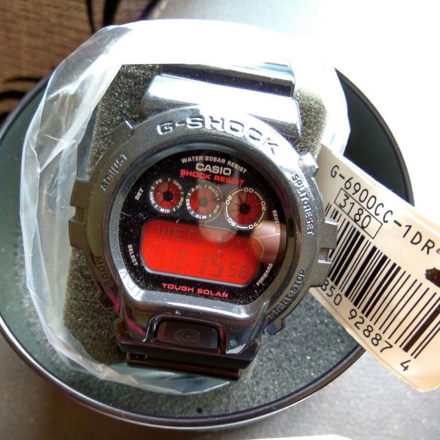 g shock 6900 cc 1