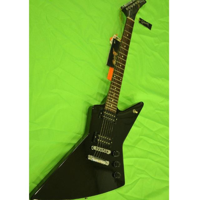 Gibson Explorer Guitar, Hobbies & Toys, Music & Media, Musical