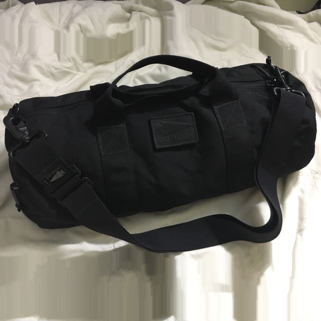 Goruck gym bag 20l discount