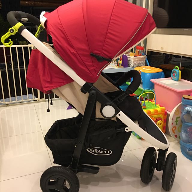 Graco citi on sale