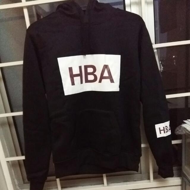 Hba sales hoodie price