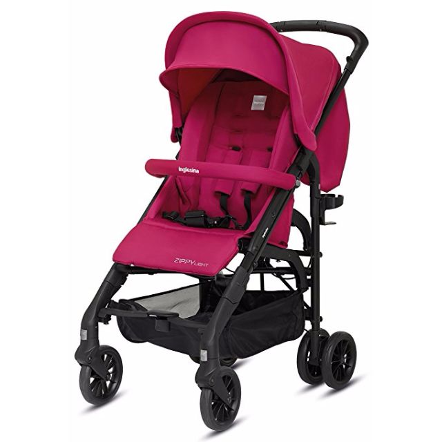 Inglesina zippy light stroller online