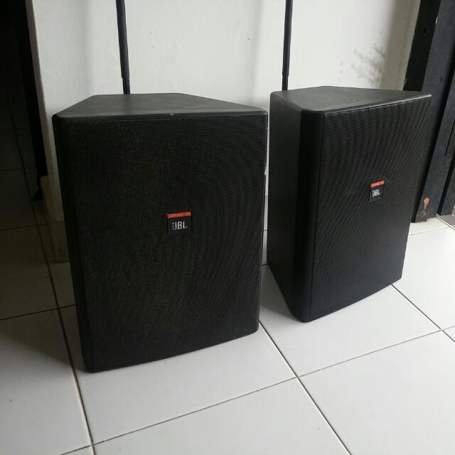 Jbl Outdoor Speakers Sale Pending Music Media Music