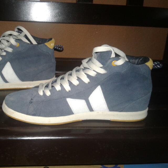 Macbeth shop shoes 2018