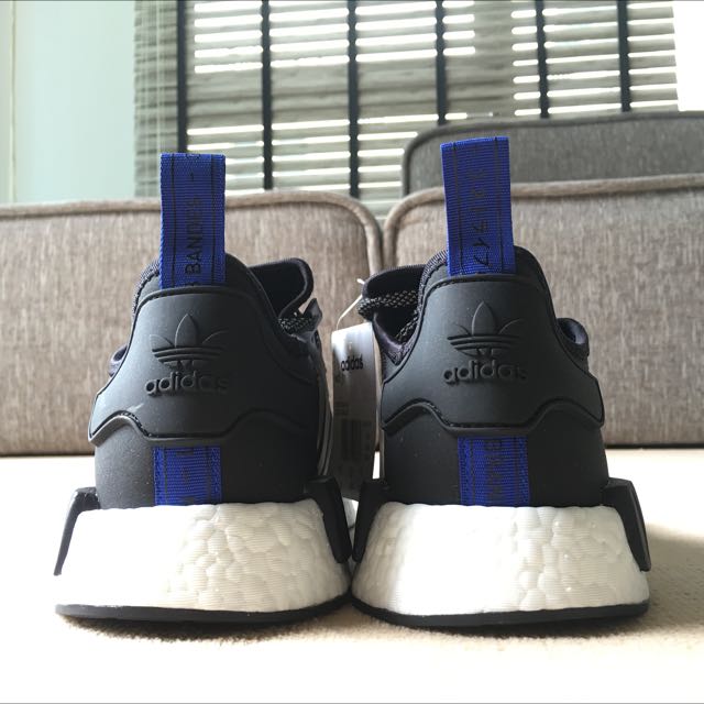 Nmd heel tab new arrivals