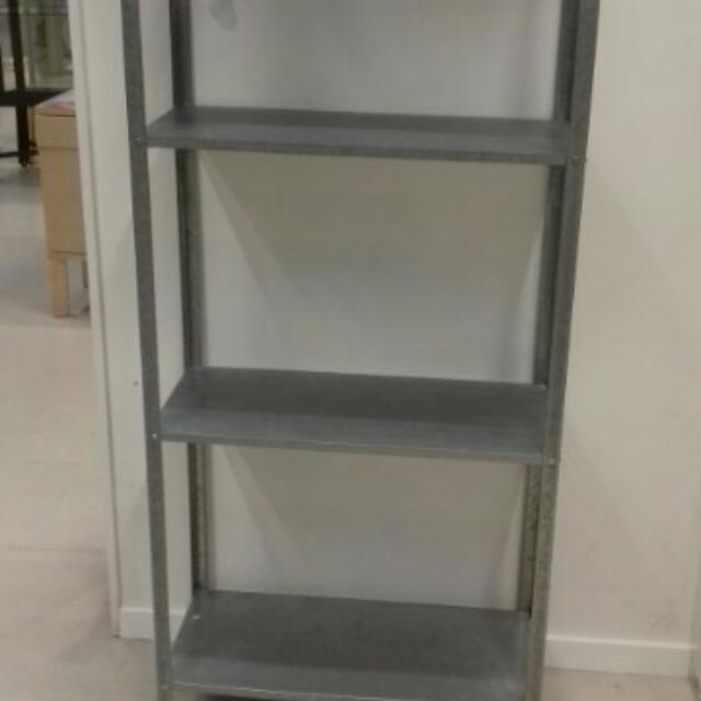 Rak Letak Barang Ikea Pagar Rumah