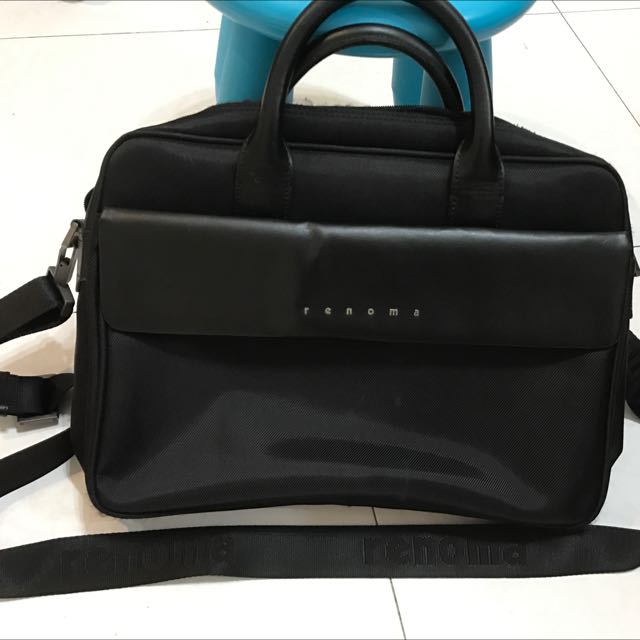 renoma bags mens singapore