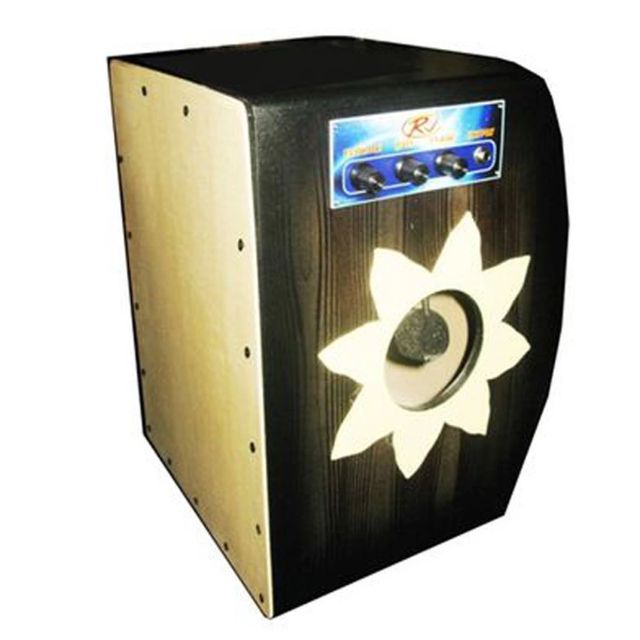 RJ Electric Cajon, Hobbies & Toys, Music & Media, CDs & DVDs on Carousell