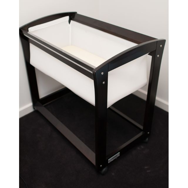tasman eco bassinet