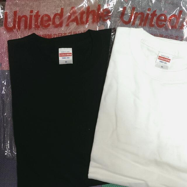 united athlete t shirt