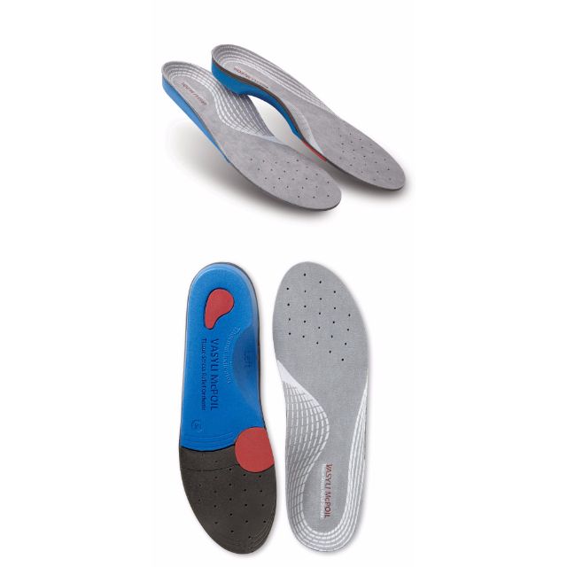 vasyli mcpoil insoles