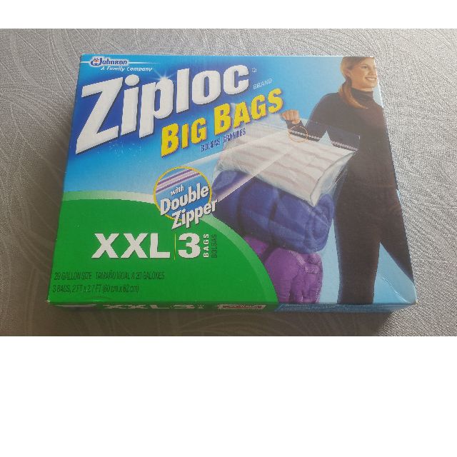 Ziploc Big Bag Furniture On Carousell Ziploc Big Bag Furniture On Carousell