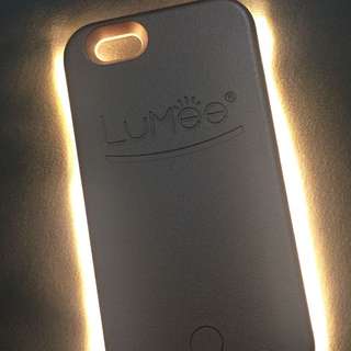 Lumee Case