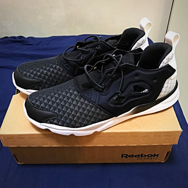 reebok furylite sheer