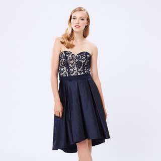 REVIEW Size 6 Bodice