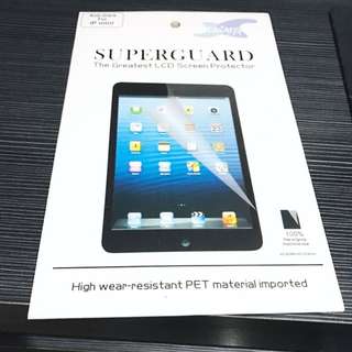 iPad Mini 1代 保護貼