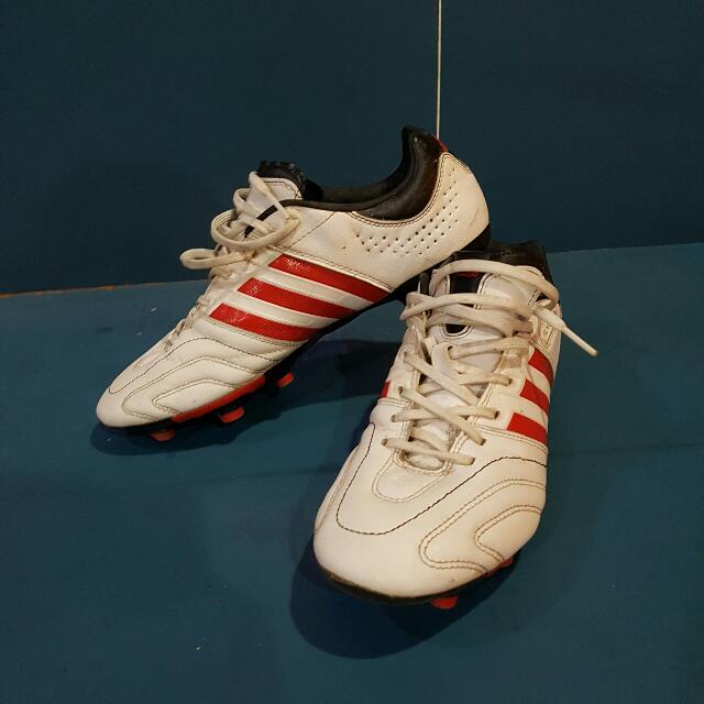 Adidas Adicore 11pro Trx Fg Football Boots